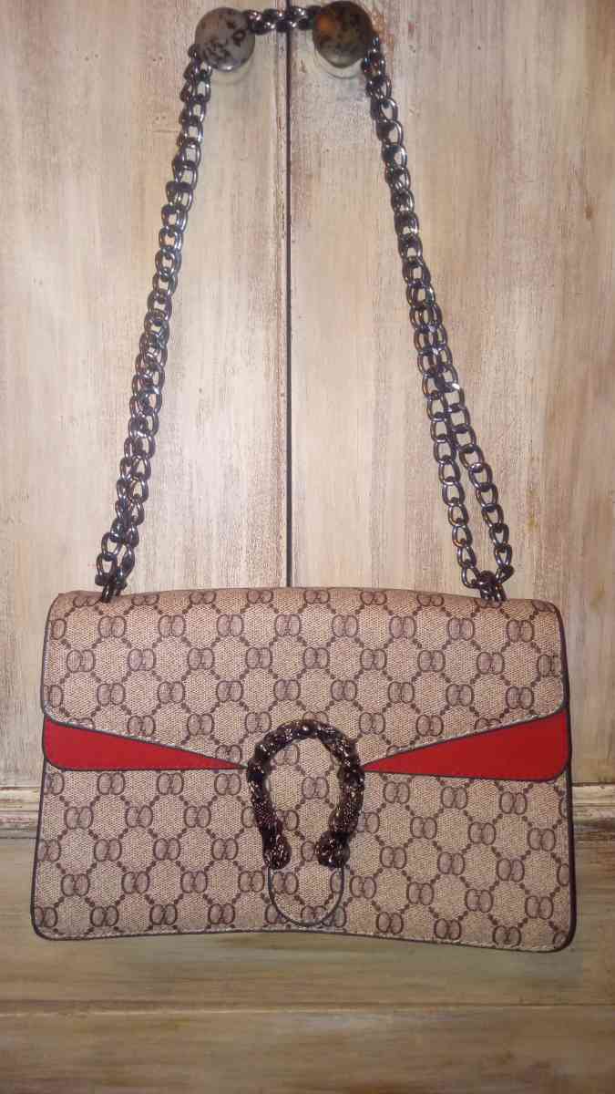 Gucci Dionysus Shoulder Crossbody Bag - Carbondale, Illinois