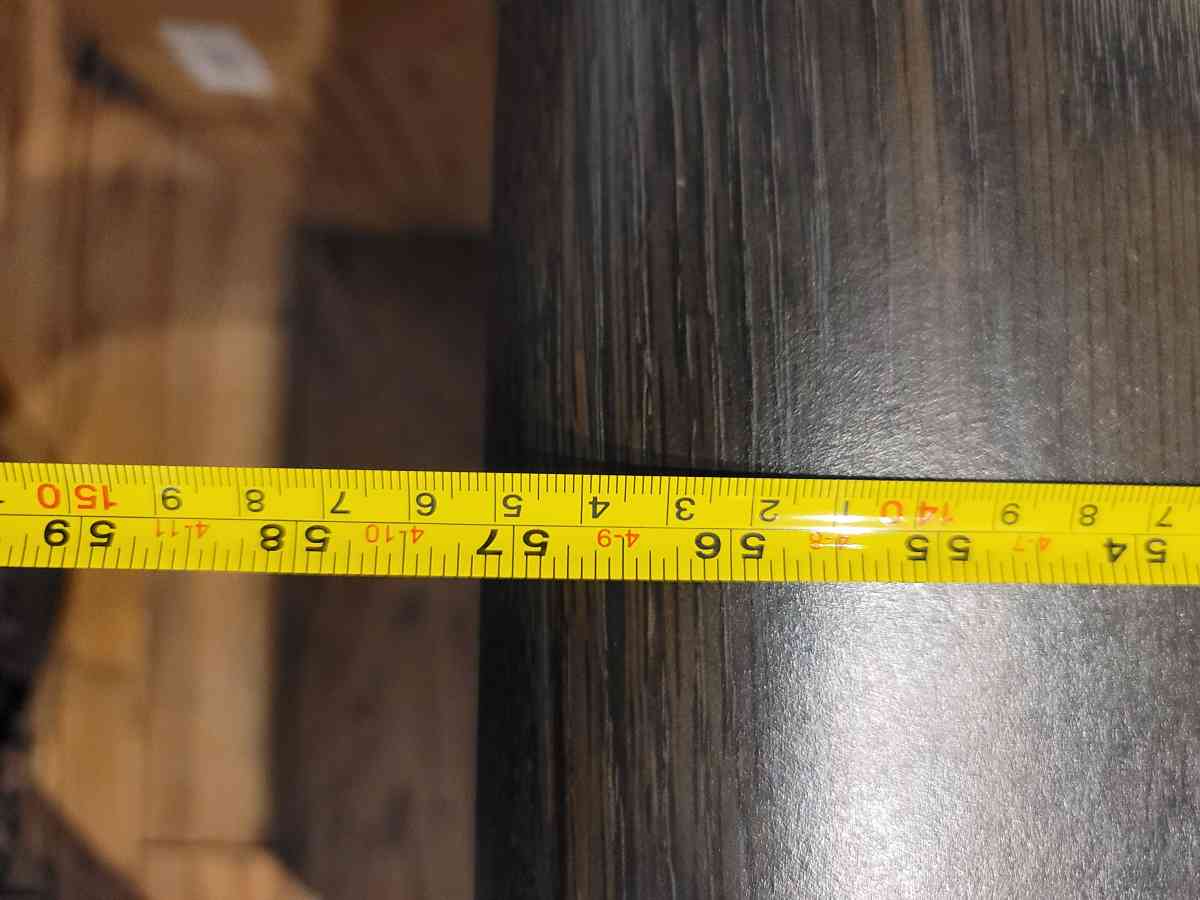 Fischer Pool Table with Ball Return - Hoffman Estates, Illinois