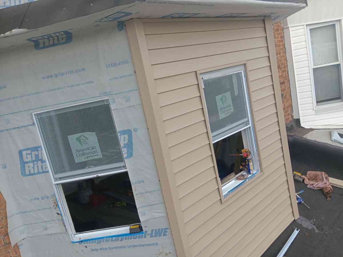 siding instalacion - Philadelphia, Pennsylvania - FleaMarketBay