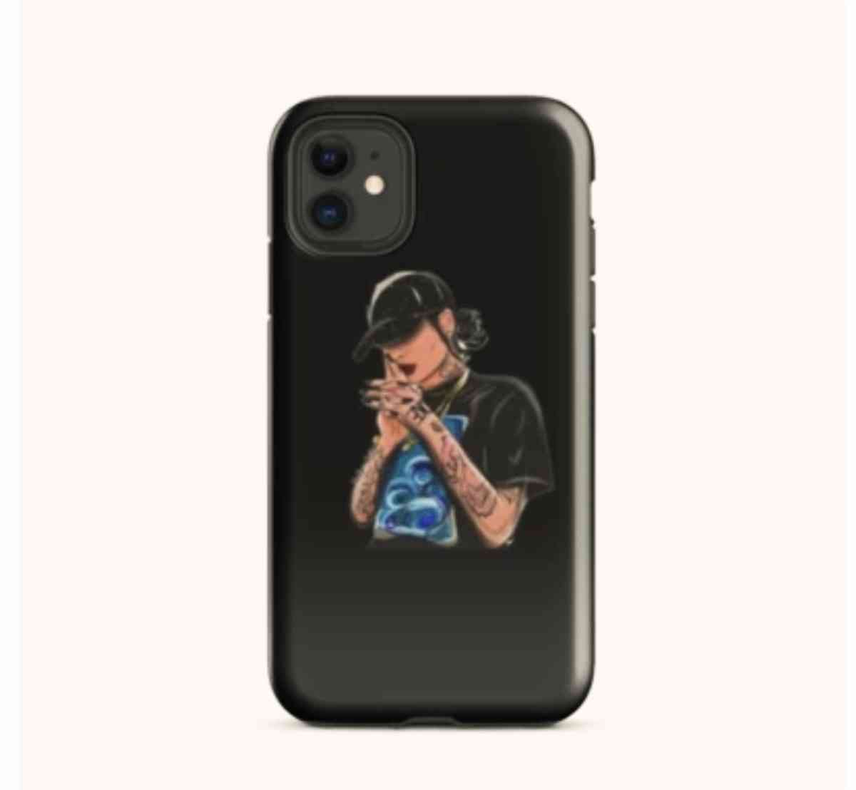 Kehlani iPhone Cellphone Case - Yonkers, New York