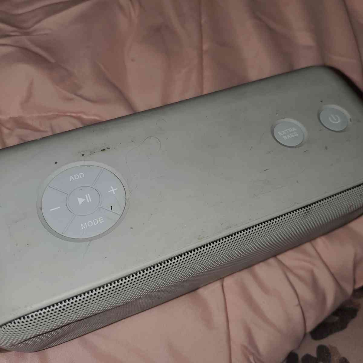 bluetooth speaker - Arvada, Colorado - FleaMarketBay