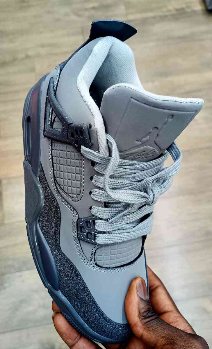 Shoes - Jonesboro, Georgia - FleaMarketBay