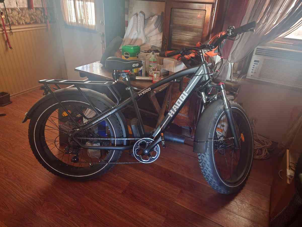 EBIKE - Riverside, California - FleaMarketBay