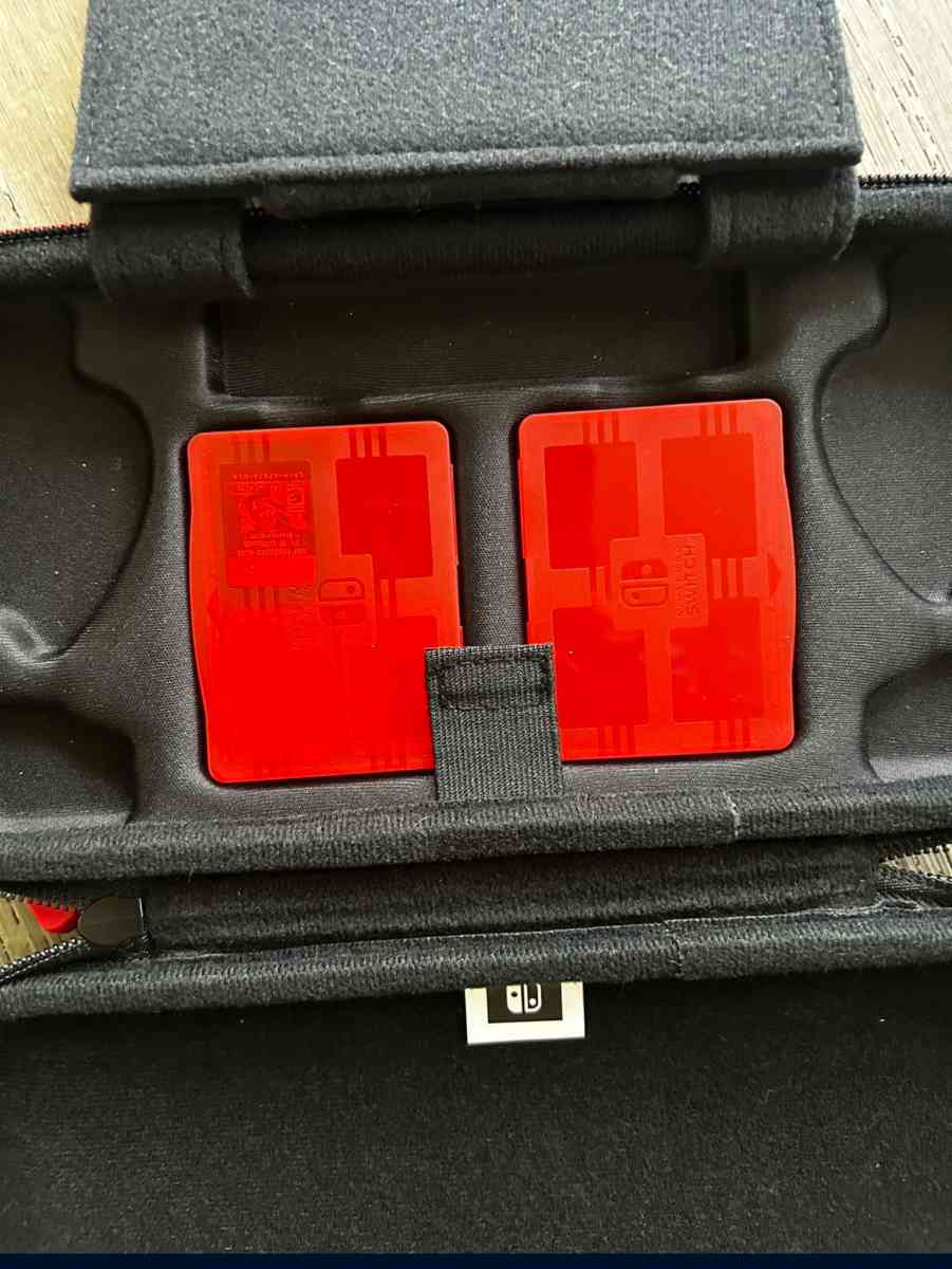 Nintendo switch - Angier, North Carolina - FleaMarketBay