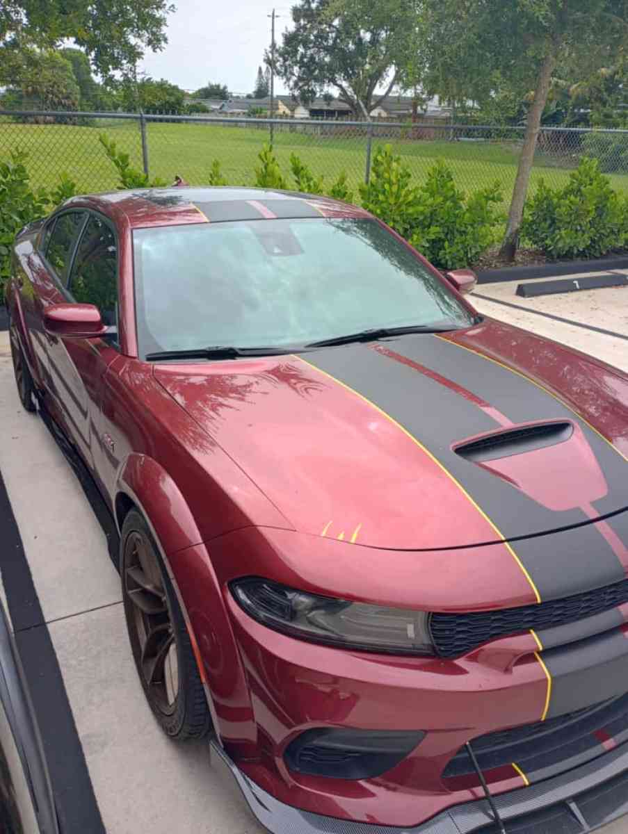 Dodgge 2022 - West Palm Beach, Florida - FleaMarketBay