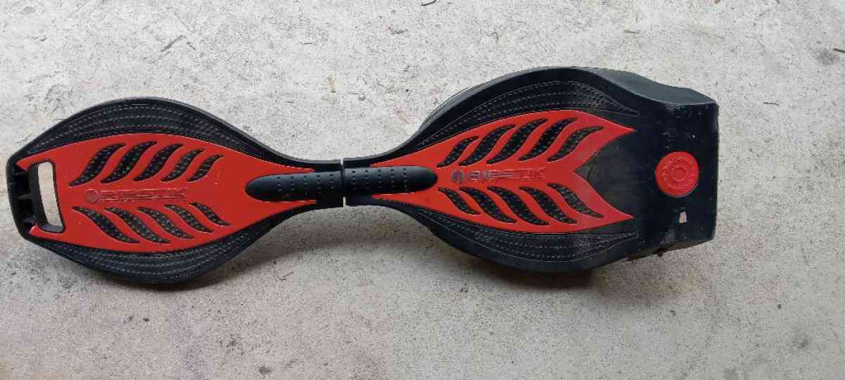 electric ripstix - Donalsonville, Georgia