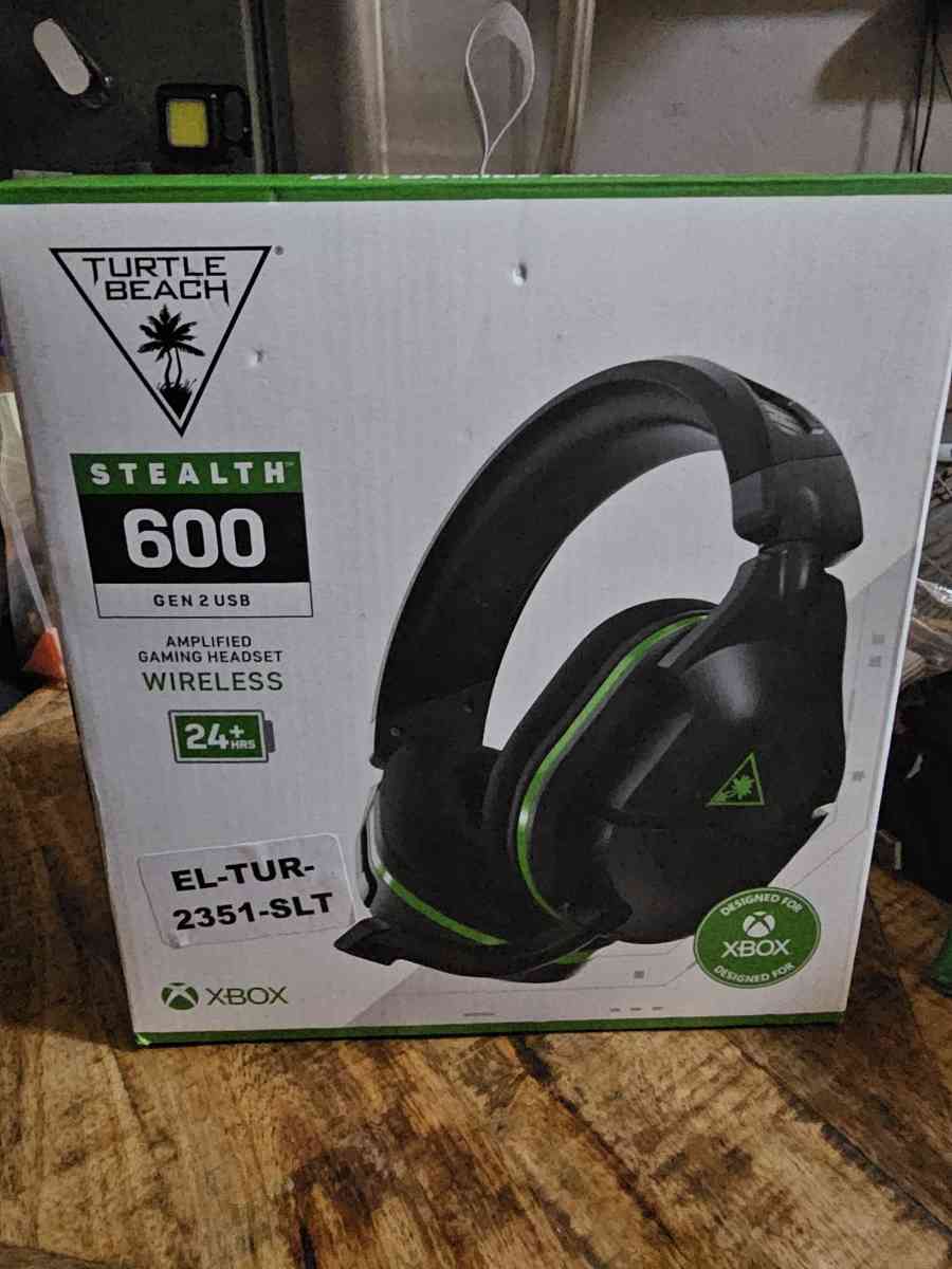 turtle beach headset - Las Vegas, Nevada - FleaMarketBay