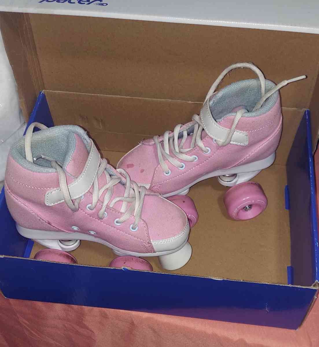 Pacer Size 1 - Spring Hill, Florida - FleaMarketBay