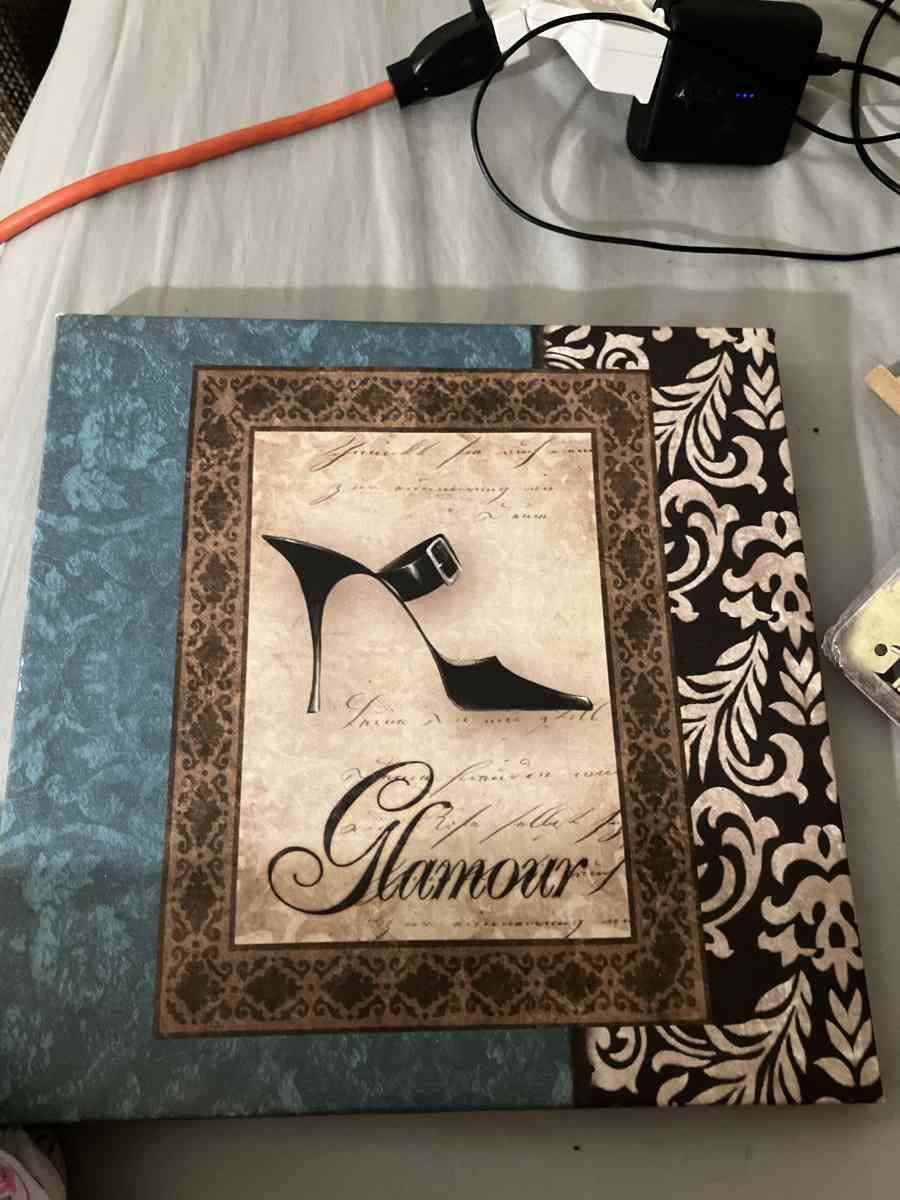 wall decor - Byhalia, Mississippi - FleaMarketBay