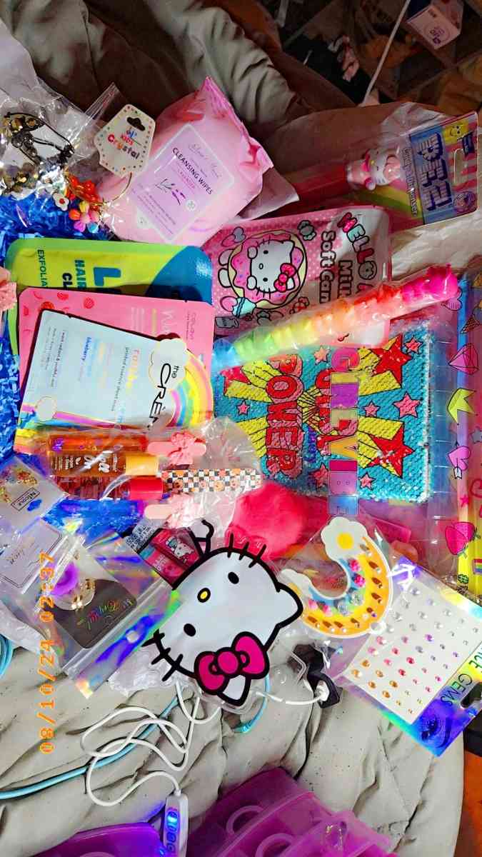 Beauty ScOOps 10 Balls - Denver, Colorado - FleaMarketBay