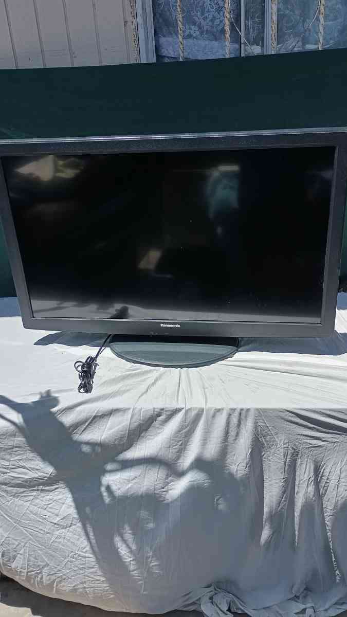 Panasonic tv - San Diego, California - FleaMarketBay