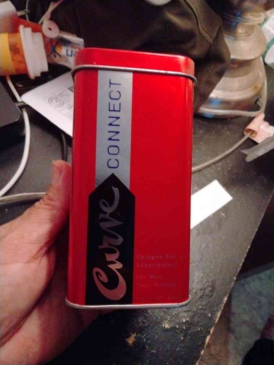 curve connet - Dade City, Florida