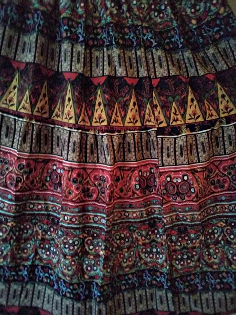 womens skirt - Palm Springs, California - FleaMarketBay