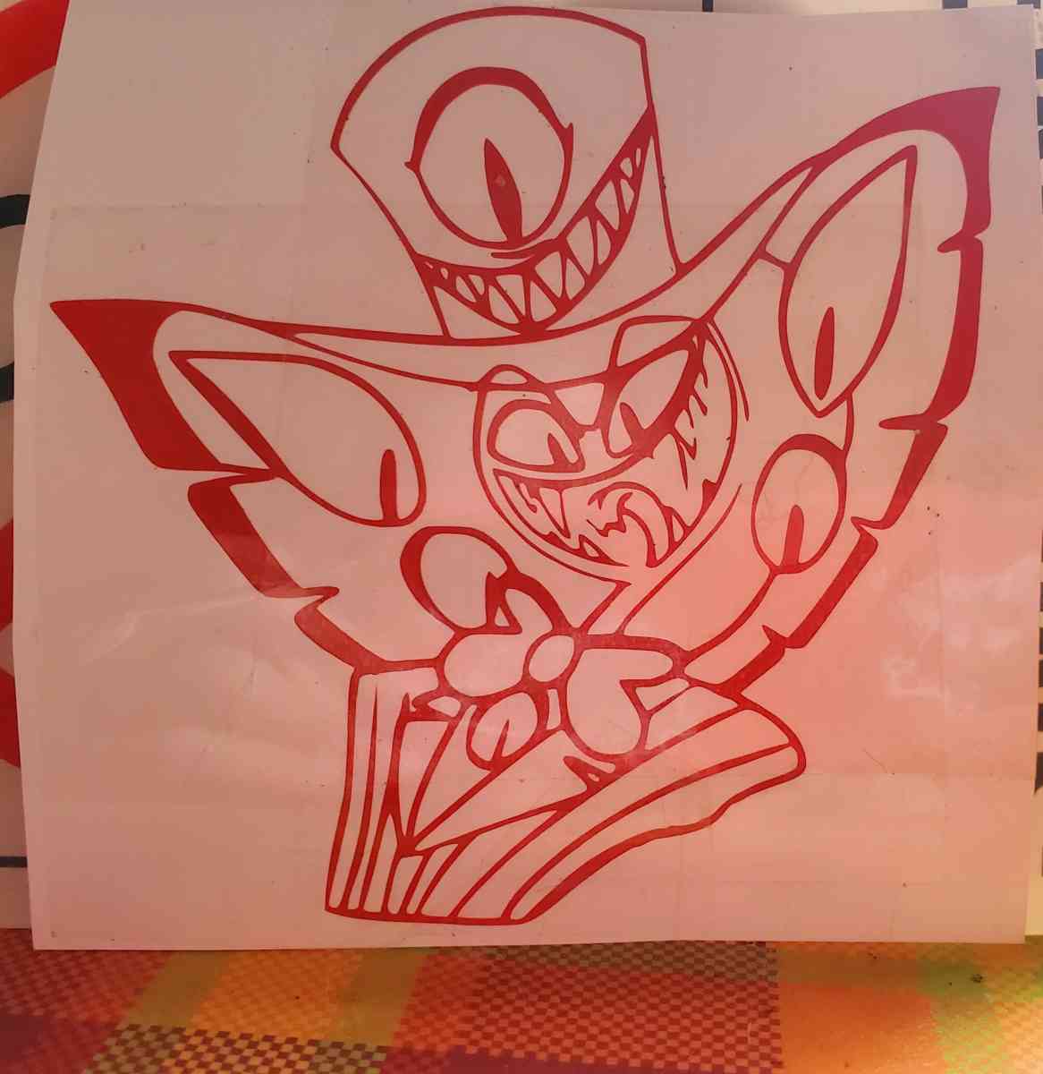 vinyl stickers - Rock Springs, Wyoming - FleaMarketBay