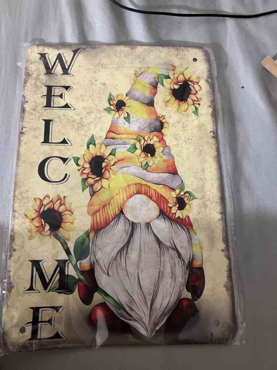 welcome sign - Byhalia, Mississippi