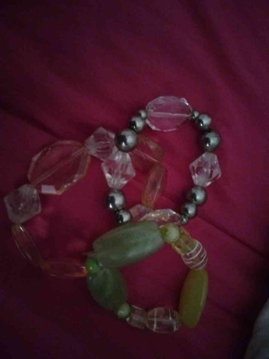 braclets - Tampa, Florida - FleaMarketBay