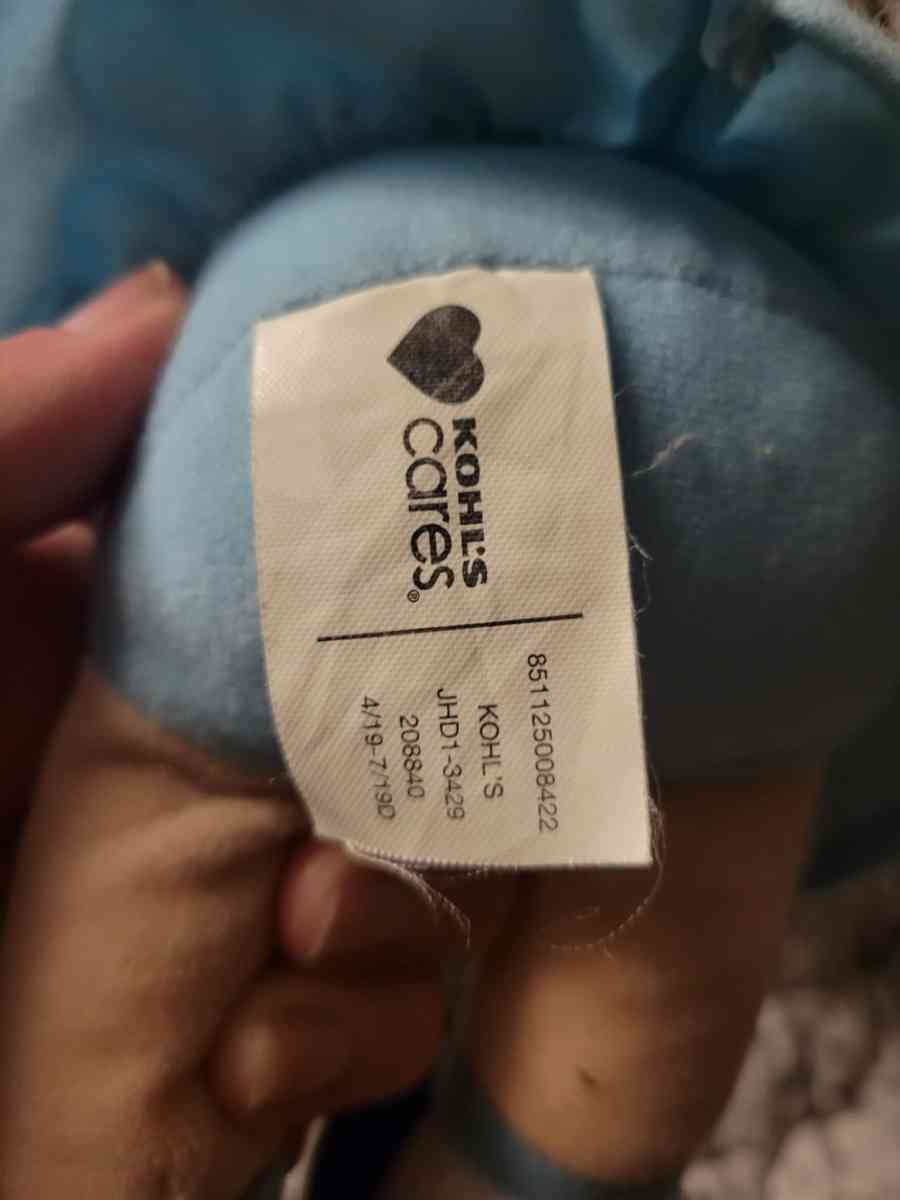 Lucy stuff doll - Saint Petersburg, Florida - FleaMarketBay