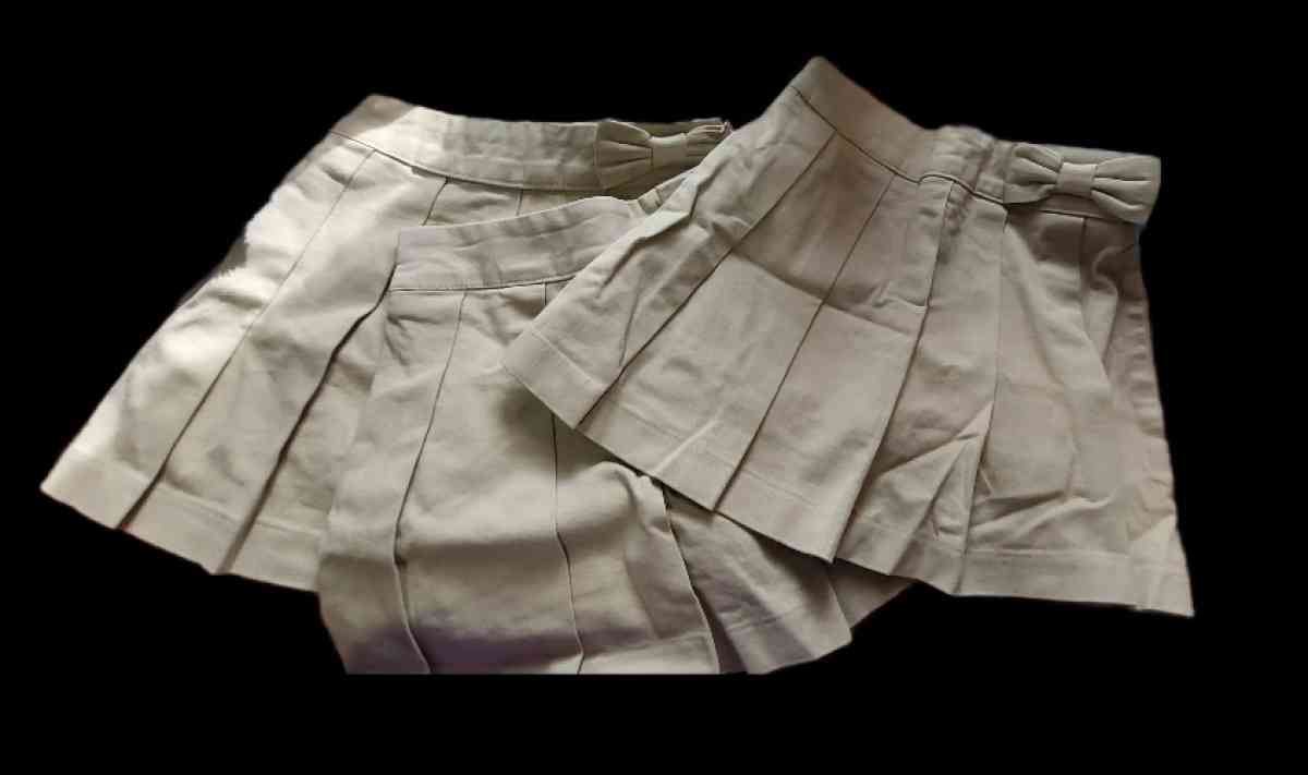 3 uniform skirts bundle - Spring Hill, Florida
