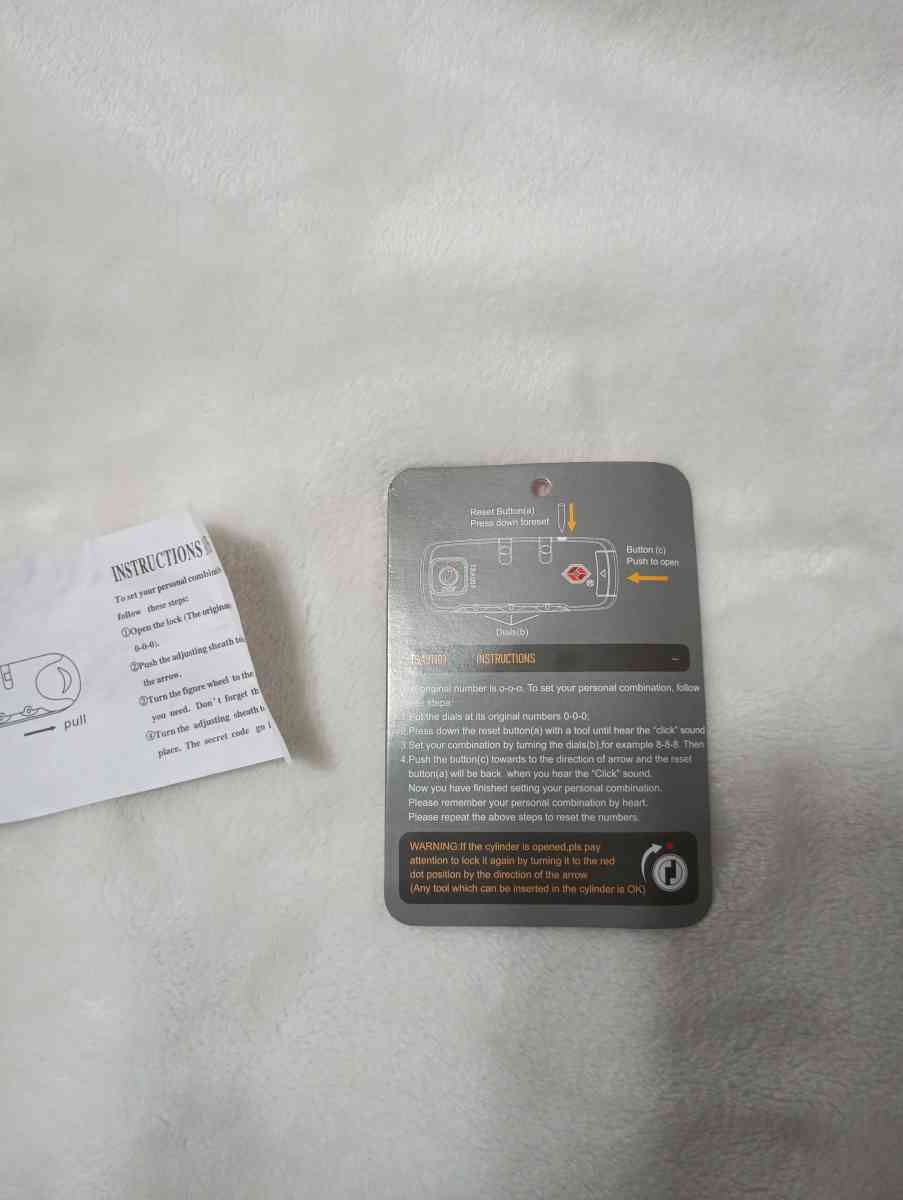 Luggage 5piece Sets - Rancho Cucamonga, California - FleaMarketBay