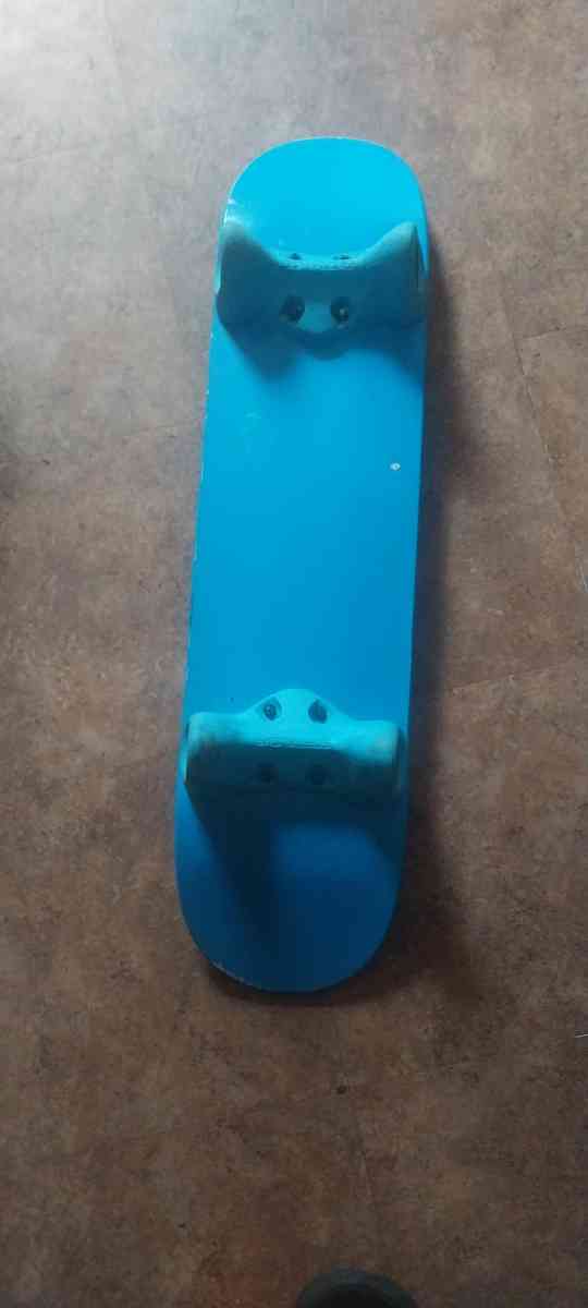 Skateboard Or Iceboard - Philadelphia, Pennsylvania - FleaMarketBay