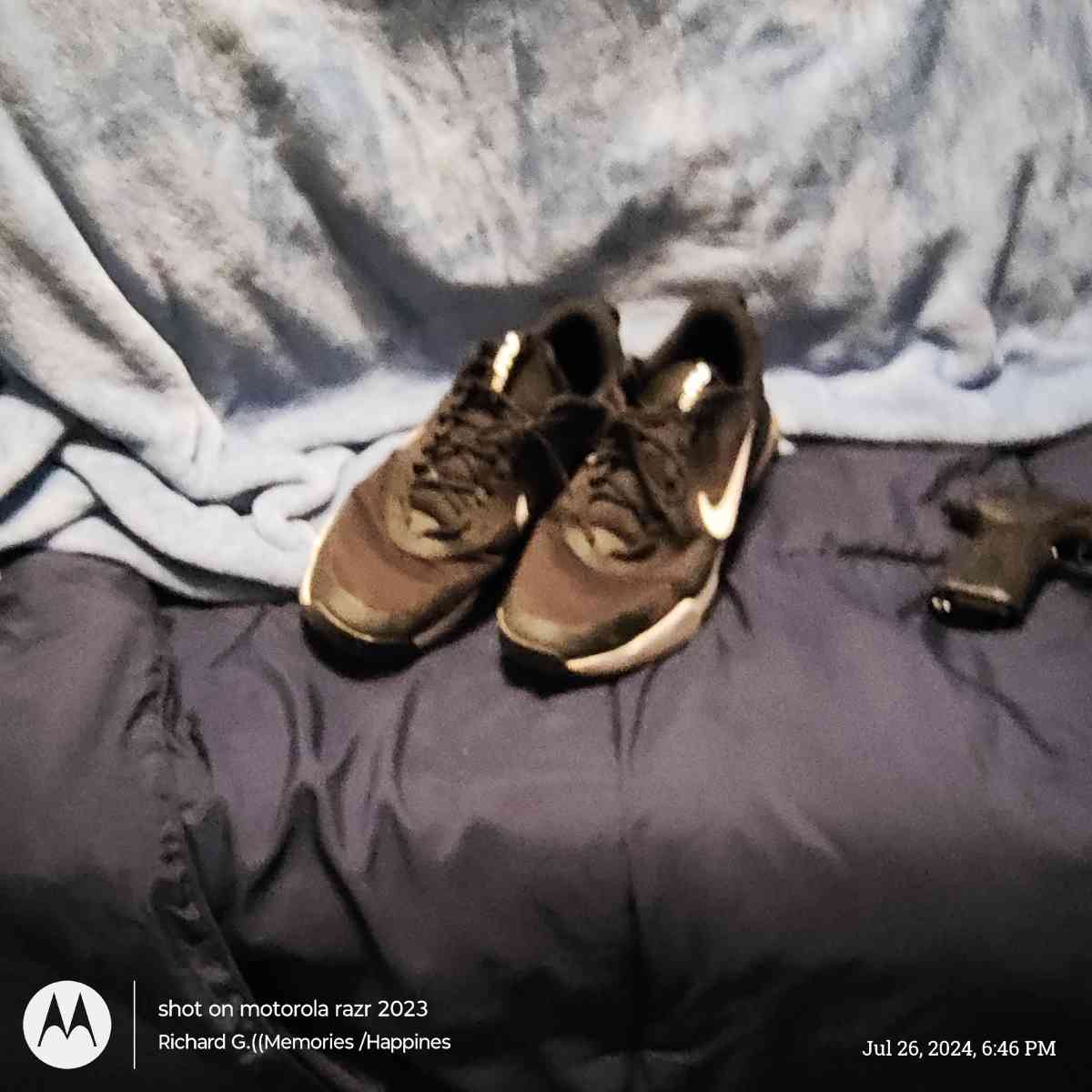 Nike shoes - Chattanooga, Tennessee - FleaMarketBay