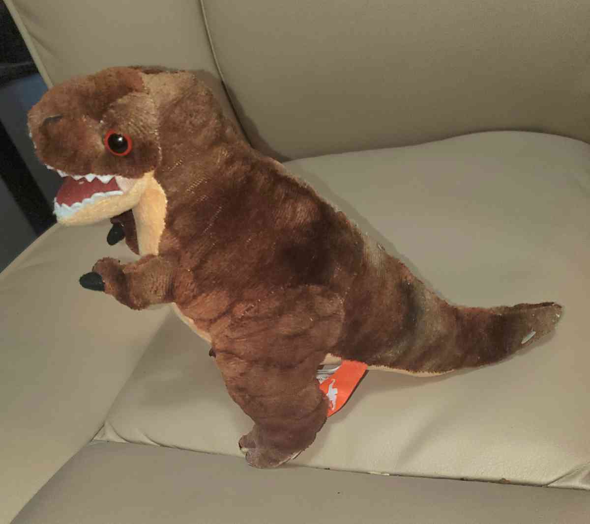 Wild Republic trex - Arvada, Colorado - FleaMarketBay