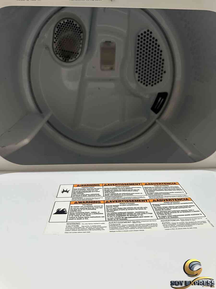 Whirlpool dryer electric 220V - Miami, Florida - FleaMarketBay