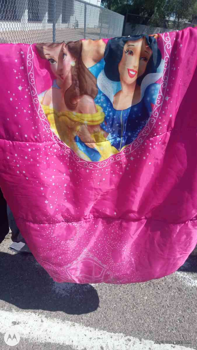 sleeping bag - Tucson, Arizona - FleaMarketBay