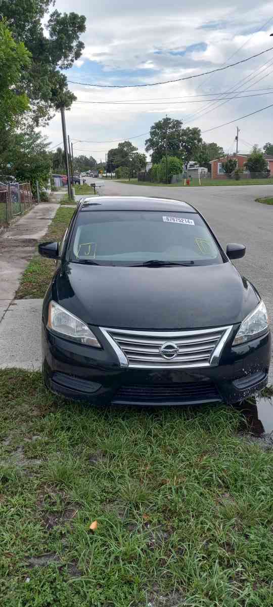 NISSAN 2015 - West Palm Beach, Florida - FleaMarketBay