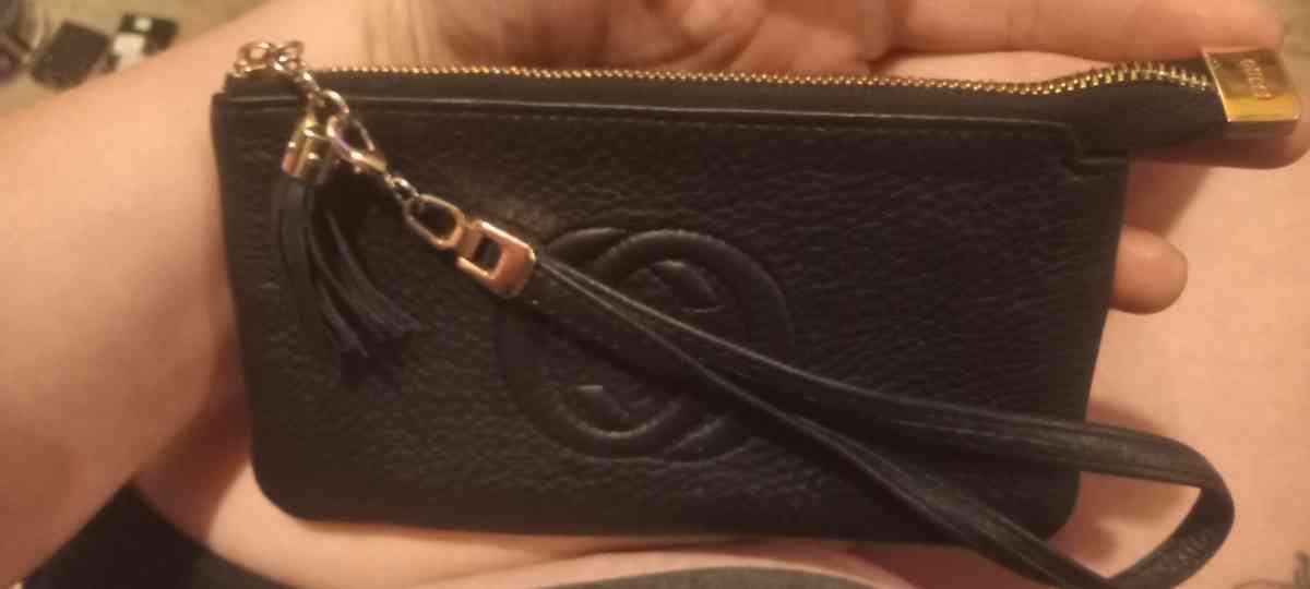 GUCCI Handbag - Harlem, Georgia - FleaMarketBay