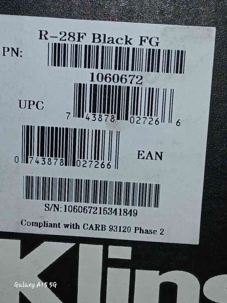 klipsch floorspeakers - Barnwell, South Carolina - FleaMarketBay