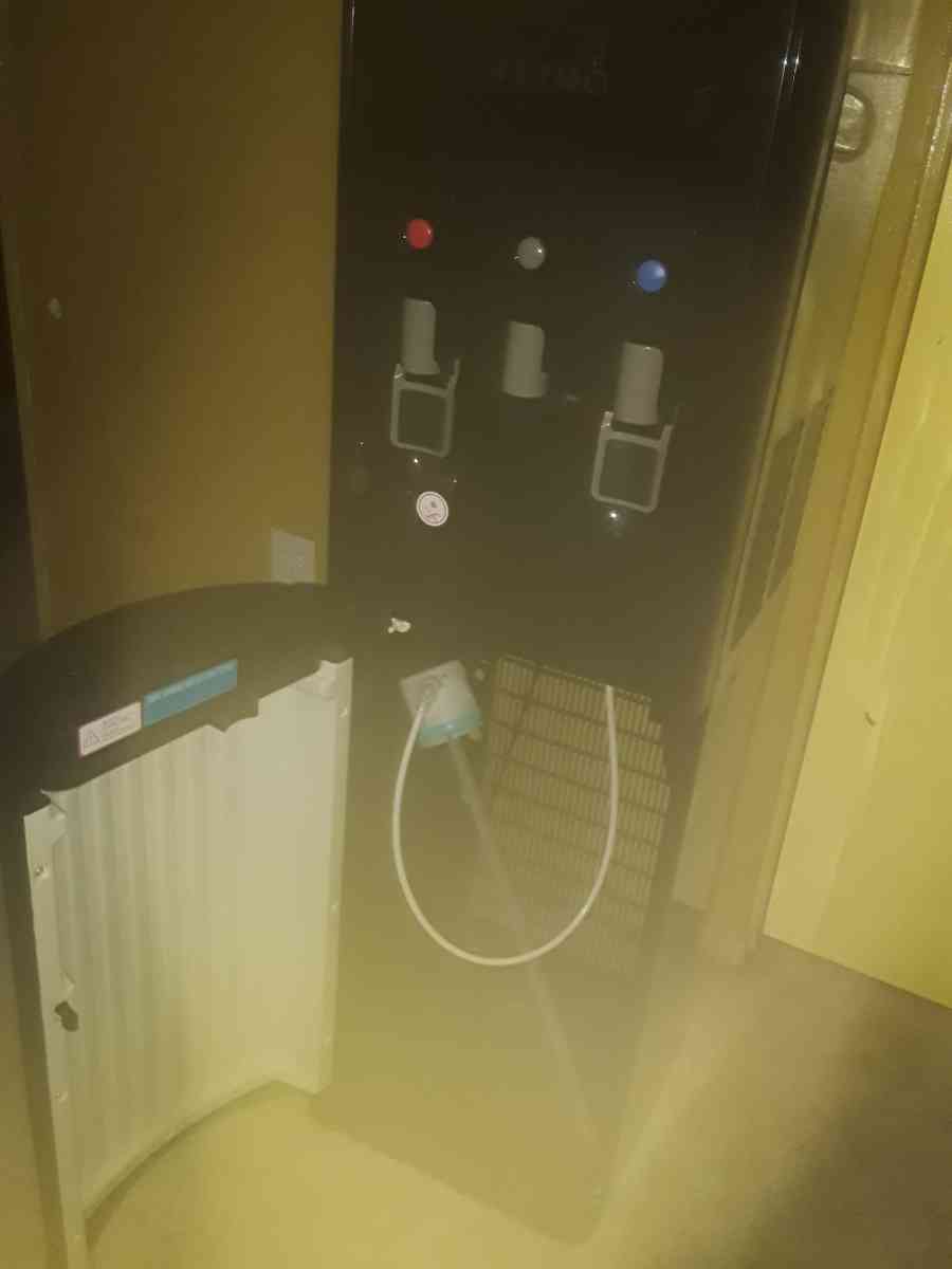 Water Machine - La Puente, California - FleaMarketBay