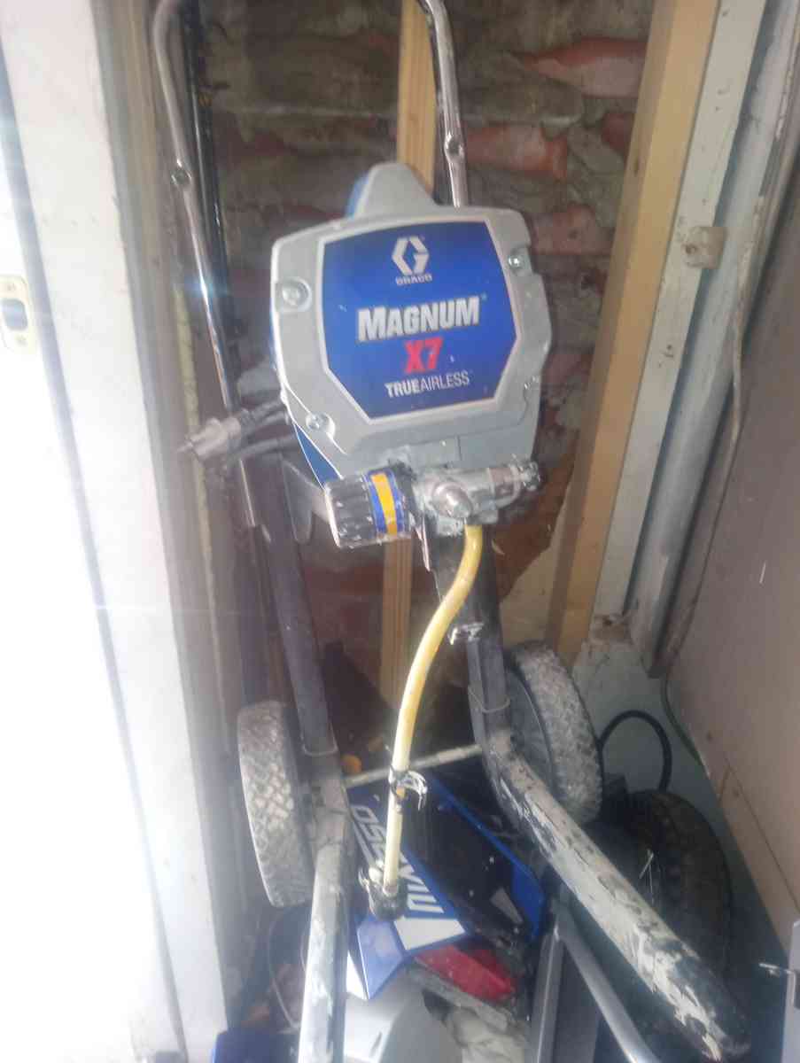 paint sprayer - Linwood, New Jersey