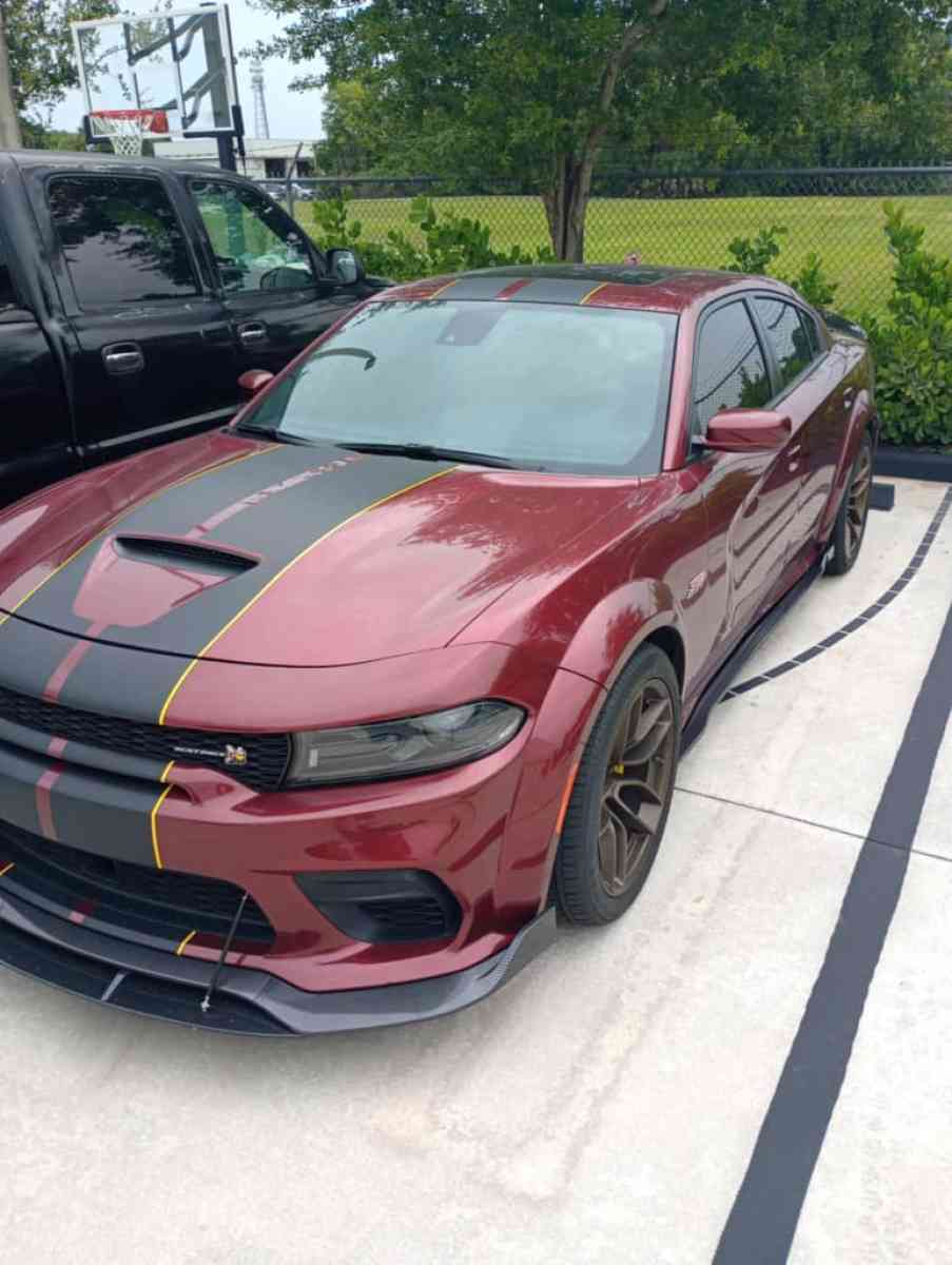 Dodgge 2022 - West Palm Beach, Florida - FleaMarketBay