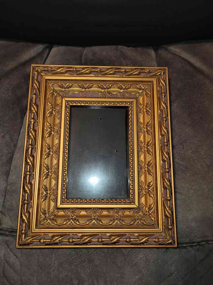 picture frame and other stuff - Fort Worth, Texas - FleaMarketBay