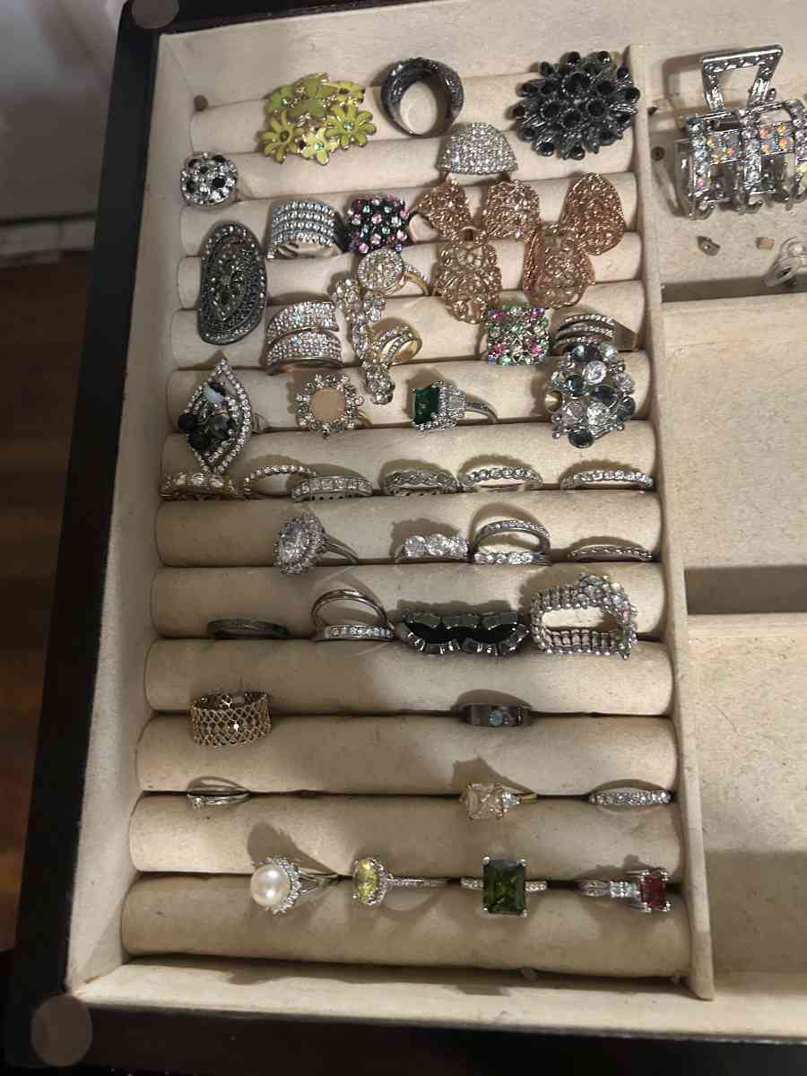 Custom jewelry handcraft art starting at 10up - San Antonio, Texas - FleaMarketBay