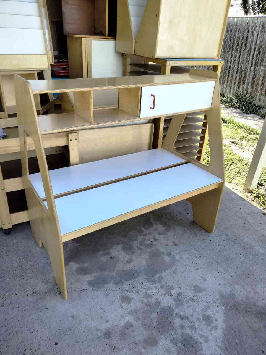Daycare Furniture - San Juan, Texas - FleaMarketBay