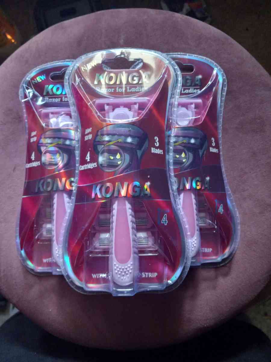 konga Razor For Women - Brandon, Florida