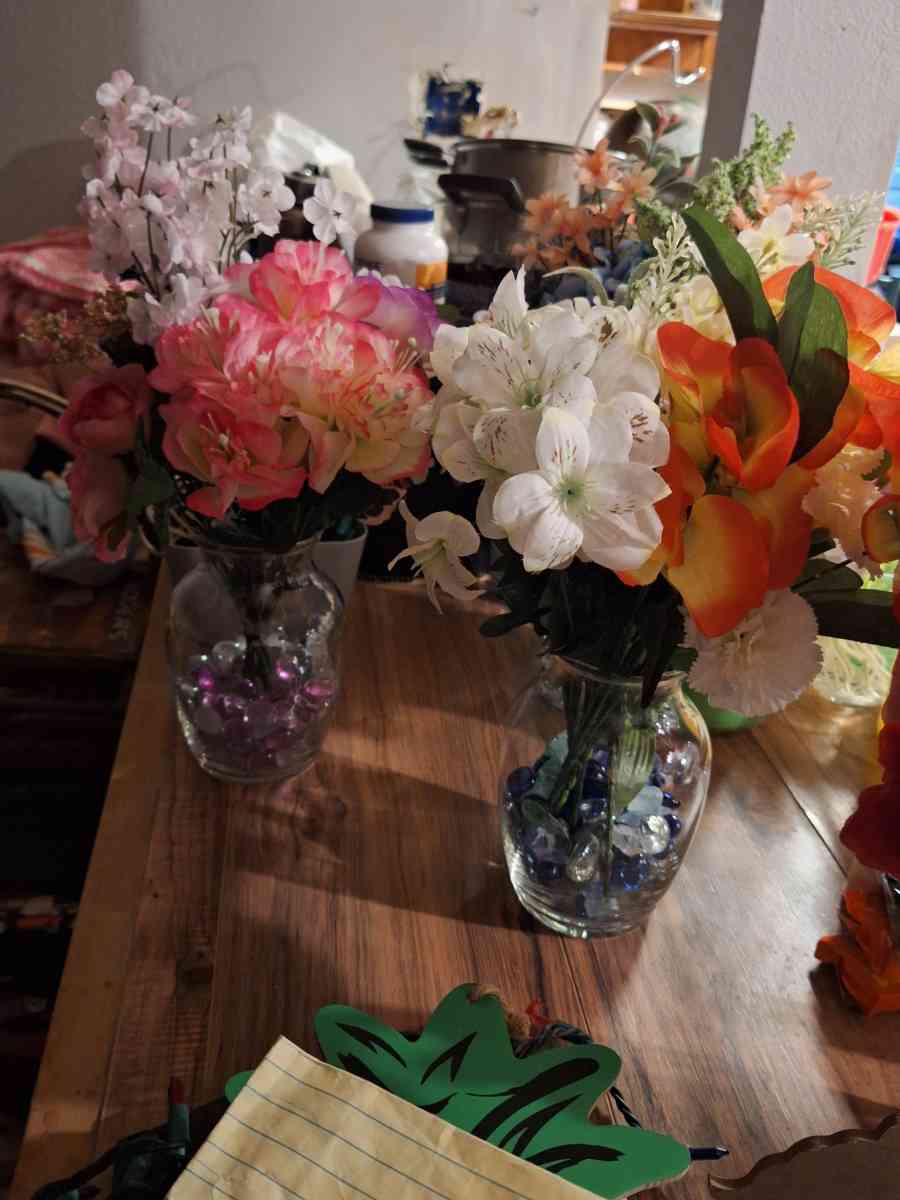 handmade bouquets - Clearlake Oaks, California - FleaMarketBay