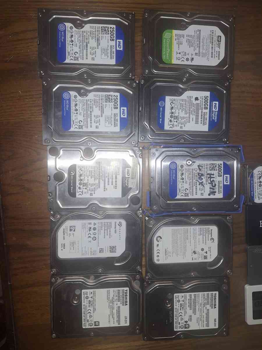 gaming pc bundle - Fort Lauderdale, Florida - FleaMarketBay