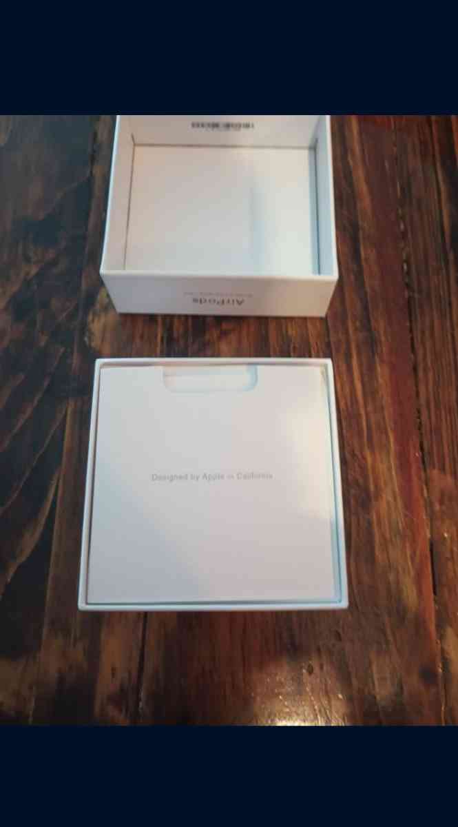 airpods 2nd generation - Granite Falls, North Carolina - FleaMarketBay