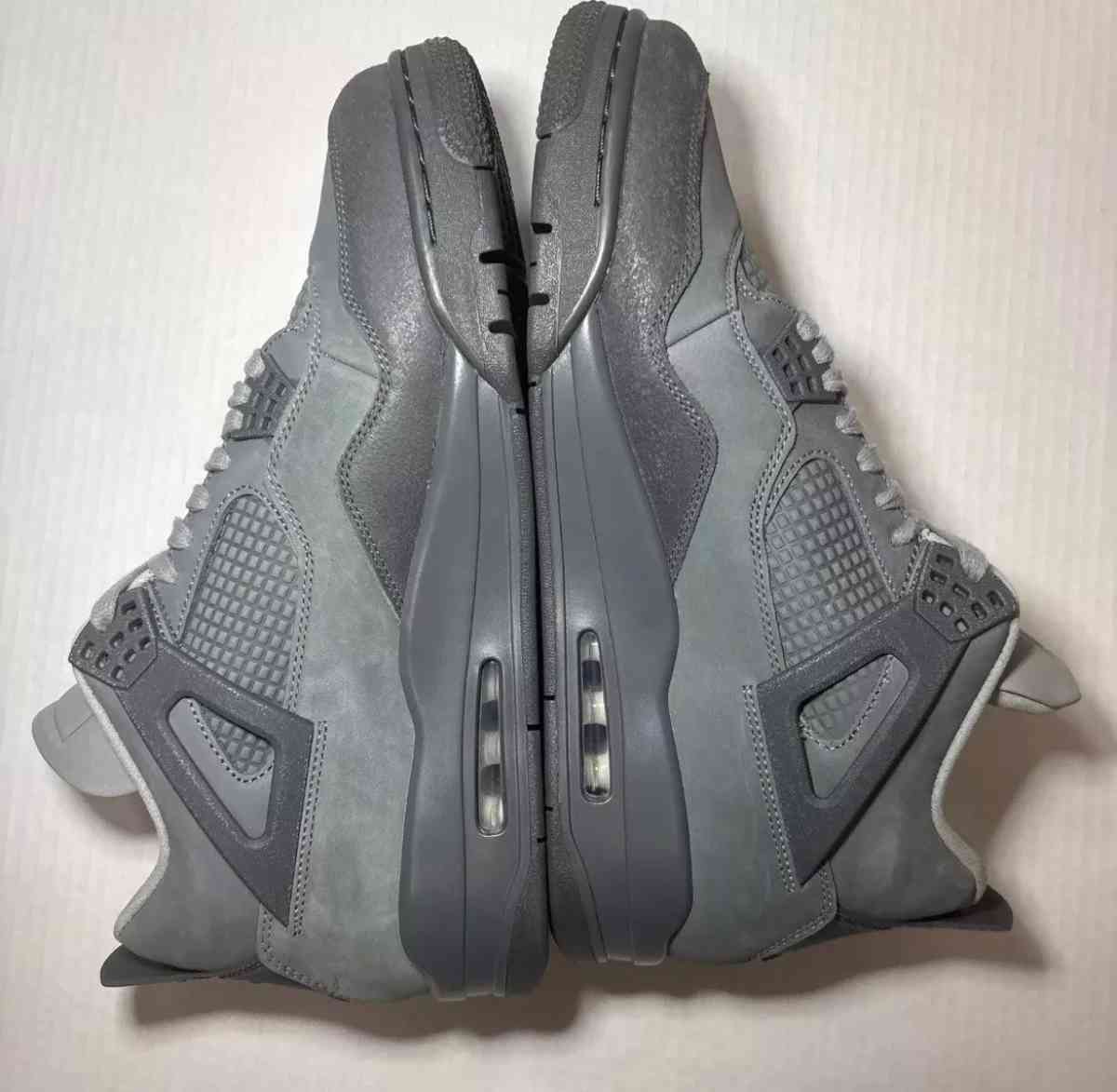 Jordan 4s Wet Cement all sizes - Atlanta, Georgia - FleaMarketBay
