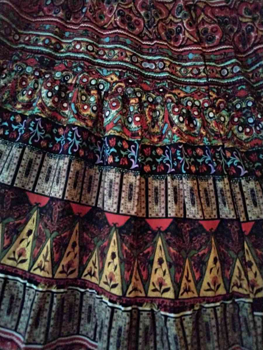 womens skirt - Palm Springs, California - FleaMarketBay