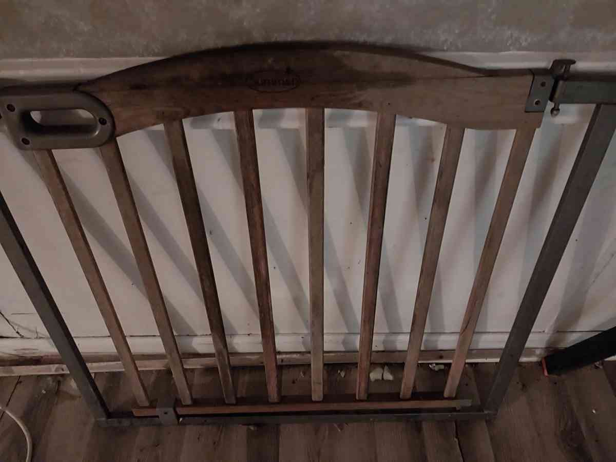 baby gates - Acworth, Georgia - FleaMarketBay