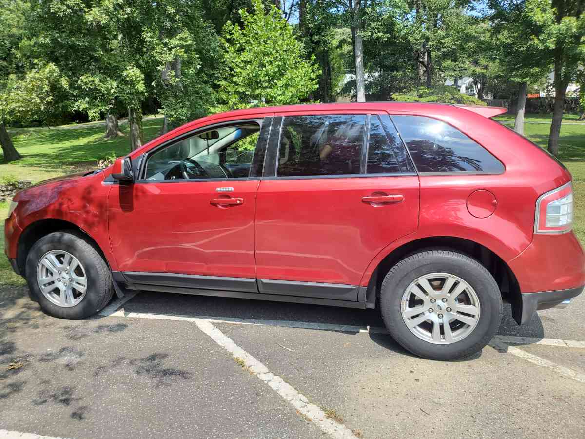 Ford Egde - High Point, North Carolina - FleaMarketBay