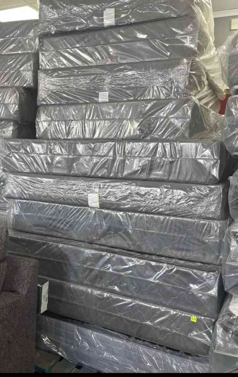 mattresses and boxsprings - Newport News, Virginia - FleaMarketBay