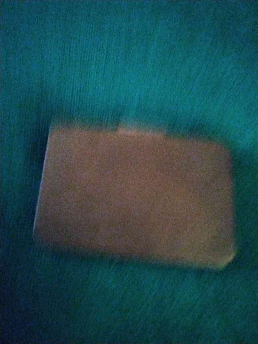 antique compact - Palm Springs, California - FleaMarketBay