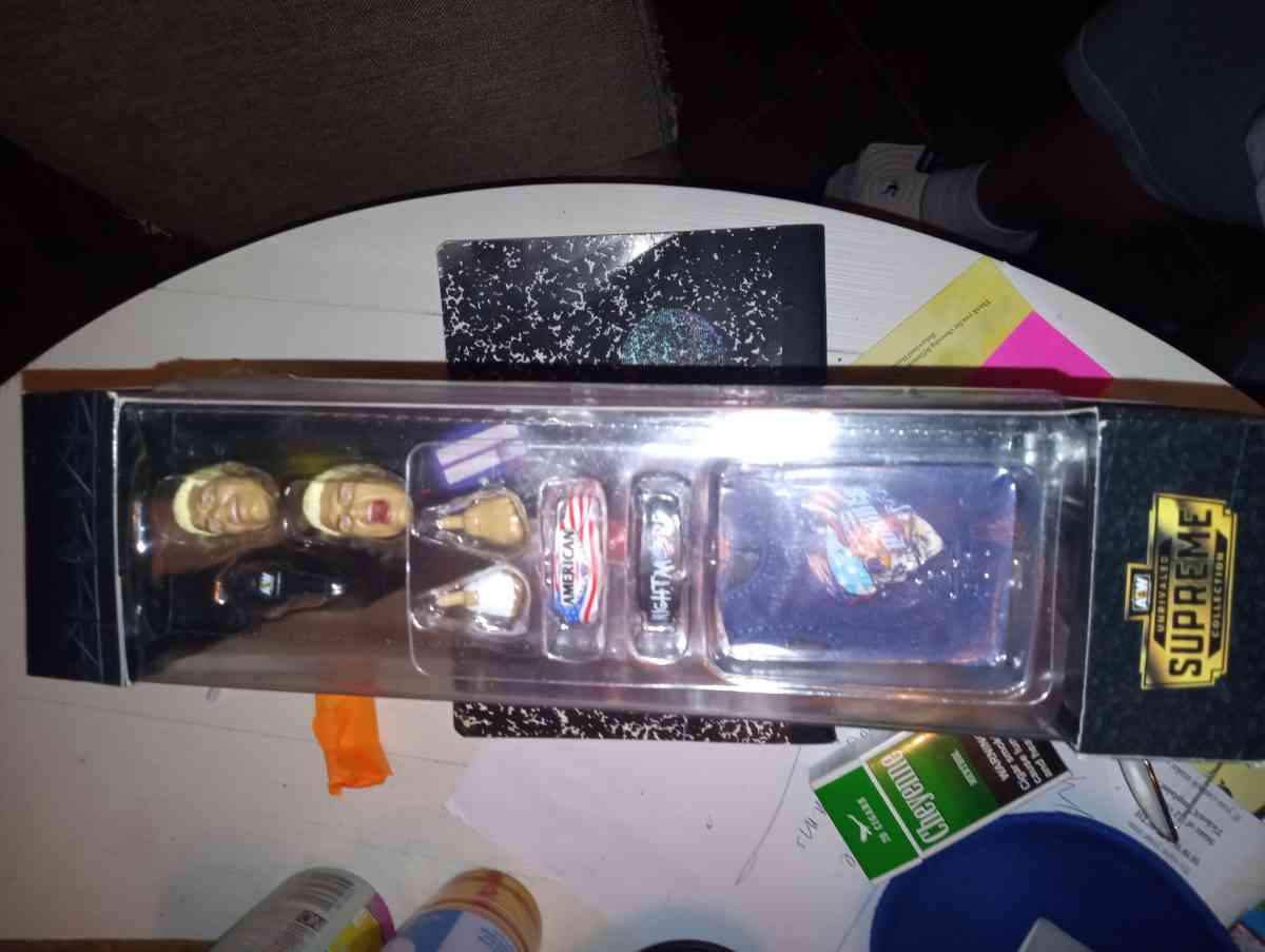 aew Cody Rhodes - Pitman, New Jersey - FleaMarketBay