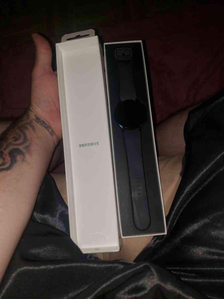 galaxy watch  6 - Grand Prairie, Texas - FleaMarketBay