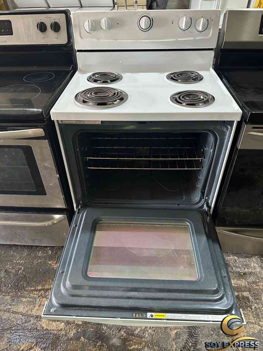 Whirlpool stove electric - Miami, Florida - FleaMarketBay
